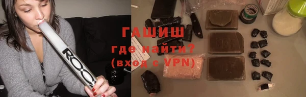 твердый Арсеньев
